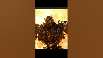 Who’s the Best Villain in Transformers   #transformers #transformers official  #shorts