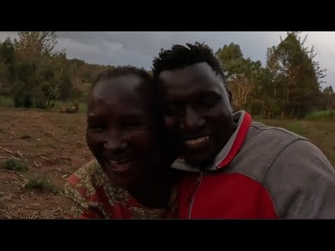 The Revelation Of The Grandma Is Here Davyjnr3009 OfficialEzihfilms Iam Hosea