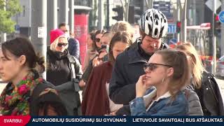 INIT TV ŽINIOS 2020-10-23