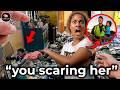 Police RUSH In to RESCUE 2 Kids From the Most TERRFYING Mom Ever #130