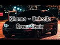 Rihanna - Umbrella (Rovan Remix) [Drift Video]