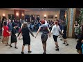 Rrushja lales albanian dance    dimitar petrov mitko  ira weisburd