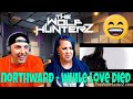 NORTHWARD - While Love Died (OFFICIAL MUSIC VIDEO)  THE WOLF HUNTERZ Reactions