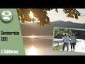 Bayern im Wohnmobil - Schliersee
