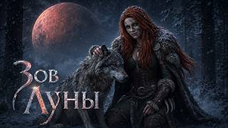 Yngvild - Call of the Moon Yngvild - Call of the Moon