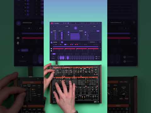🎹 Chordjam 1.5 Update available now!