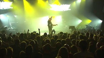 Scorpions -  Six String Sting (Live Get Your Sting & Blackout)