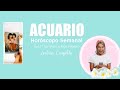 ⭐️ACUARIO! ESTARIAS LOCO SI TE PIERDES ESTA LECTURA! 😍💘😍 TAROT SEMANAL AMOR Y MAS