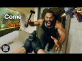 Craziest Moments Cops Face Off With The Most Dangerous Criminals Caught on Dashcam #3