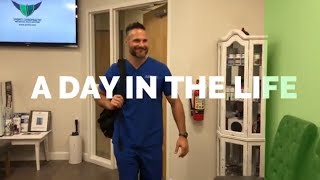 A Day In The Life | Sports Chiropractic screenshot 5