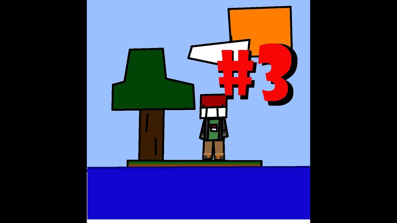 survival island p3 w/ hdglife