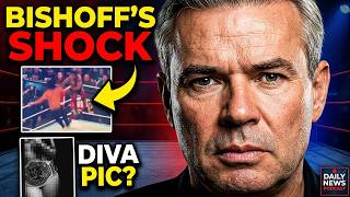 Did You See This? Bischoff on the Borden Botch & More