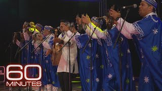 Gnawa | Sunday on 60 Minutes