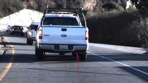 Using Deep Learning to Predict Steering Angles