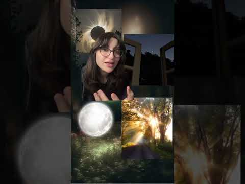 بوابات الأحلام و ال  