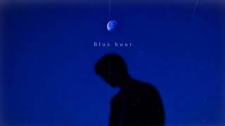 Vahid Beats - Blue Hour