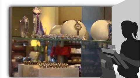 Microsoft Dynamics POS