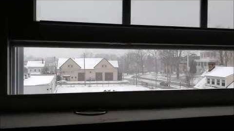 Ghetto Droning - DJI SPARK FIRST FLIGHT & FIRST CRASH