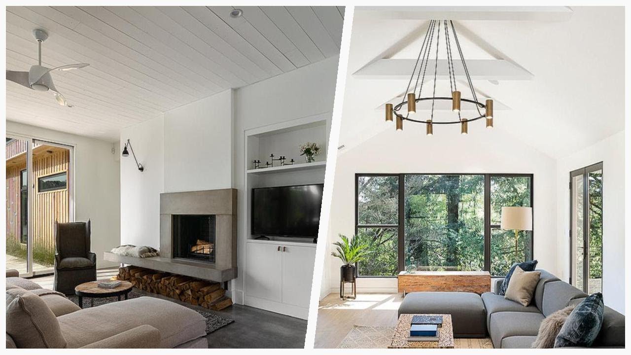 Image showcasing 15 Scandinavian Living Room Ideas for Cozy Spaces