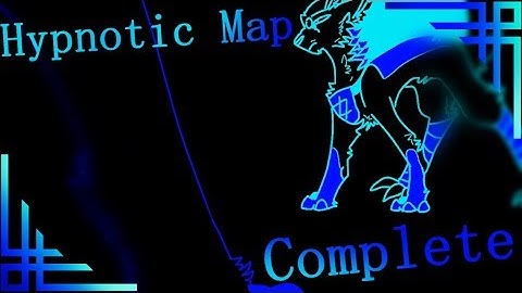 [Hypnotic Map||Complete]