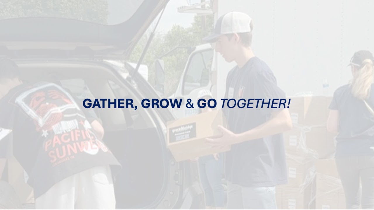 The Mill Community Church