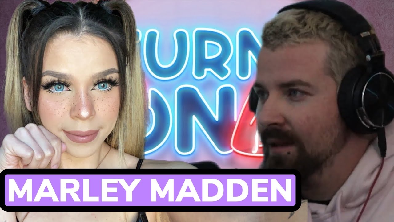 Marley Madden Got Kicked Out! EP. 2 TURND ON - YouTube