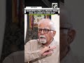 Top Economist Surjit Bhalla cites US-Mexico trade deal as lesson to Modi Govt amid falling rupee