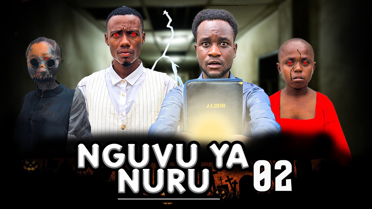 NGUVU YA NURU | Ep 2 |