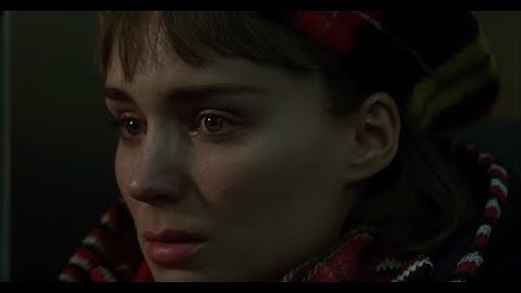 映画『キャロル』予告編