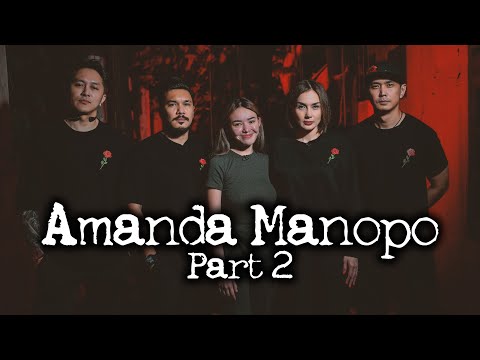 Amanda Manopo pt.2