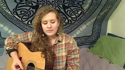 Falling - The Civil Wars (COVER) by Hillary Morrison