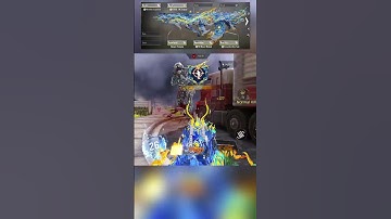 NEW "2 SHOT"  RAM 7  Gunsmith! its TAKING OVER COD Mobile #codm #ram7