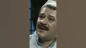 رد فعل حسني لما عرف سر البدري ذئاب الجبل 