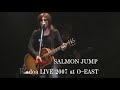 doa「SALMON JUMP」doa LIVE 2007 at O-EAST