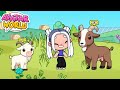 NEW ЁЯШ GOATS IN AVATAR WORLD ЁЯРРЁЯМ NEW ANIMALS SECRETS NEW ЁЯШ GOATS IN AVATAR WORLD ЁЯРРЁЯМ NEW ANIMALS SECRETS