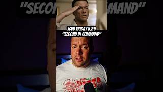 One Of The Worst Jean Claude Van Damme Movies Ever?