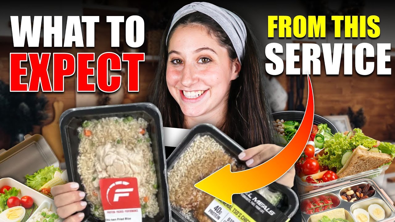 Обзор сервиса Fuel Meals: чего ожидать от этого сервиса?