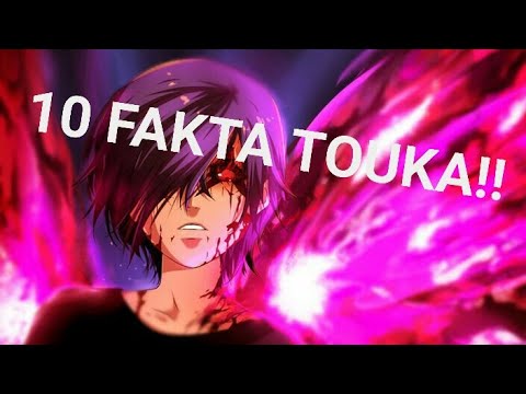 Video: Apakah kaneki dan touka bersama?