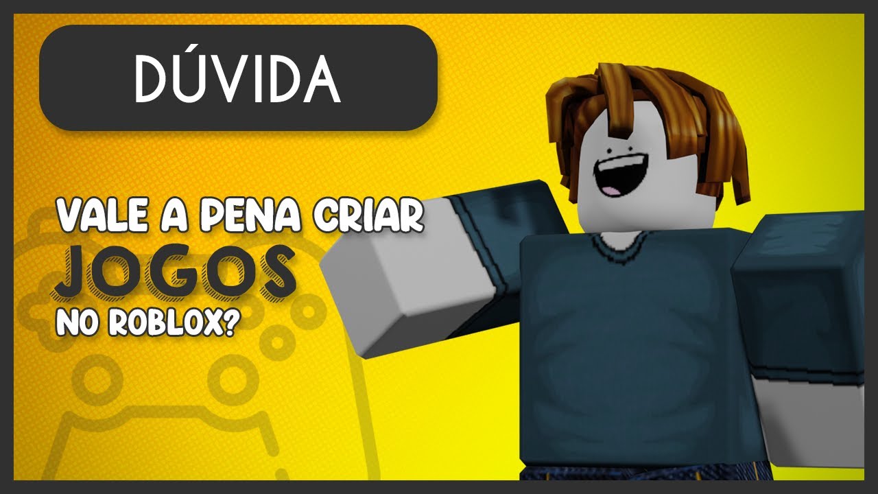 Serviços Freelance de Desenvolvedor Roblox