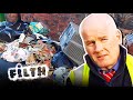 The DIRTIEST Road In London | Filth Fighters | FULL EPISODE | Filth