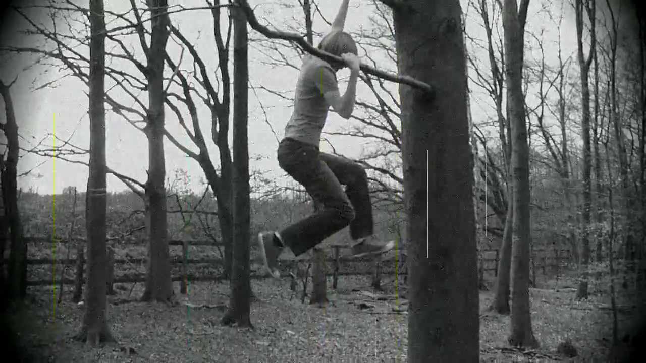 [Fun How-To] - Wie man auf einen Baum klettert... - YouTube