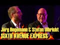 Live: Jörg Hegemann &amp; Stefan Ulbricht - Sixth Avenue Express