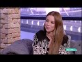 Una Healy   Live at Five Interview 30/04/2018