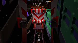 Fastest Subway Surfers Gameplay Ever! 🚀 ( Day 738 )  #subwaysurfer #minigame #ytgaming