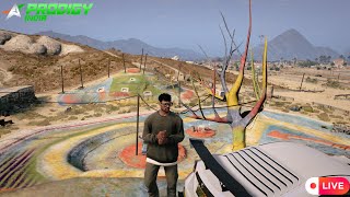 ALMOST BROKE|Ghotala Seth|PRODIGY2.6| #prodigyindia  #gtarp #risewithprodigy