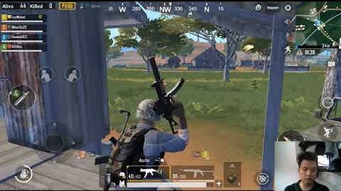 PUBG MOBILE LIVE WITH DYNAMO GAMING | NIGHT CHILL STREAM & CHICKEN DINNER | SUBSCRIBE & JOIN