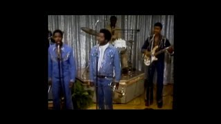 Miniatura de vídeo de "The Blackbyrds - Walking In Rhythm - 1974"