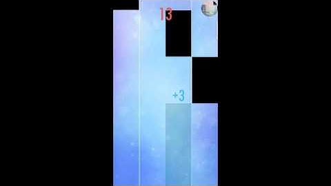 Piano Tiles 2 - Between the lines by Pi