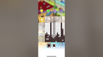 Picture Cross Gameplay 6