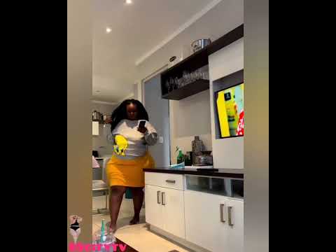 SSBBW Fat Zama The Butt || @88citytv - YouTube